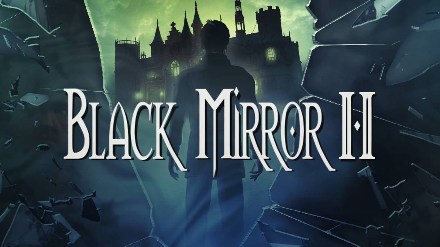 Играем в The Black Mirror 2 (2010) | Серия 12