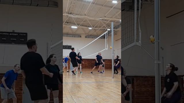 Упустили момент.