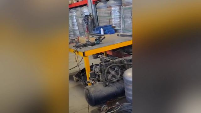 📢 На минувшей неделе команда ООО "АРТМАШ" посетила конференцию "Встреча дилеров MAGNUS 2024".