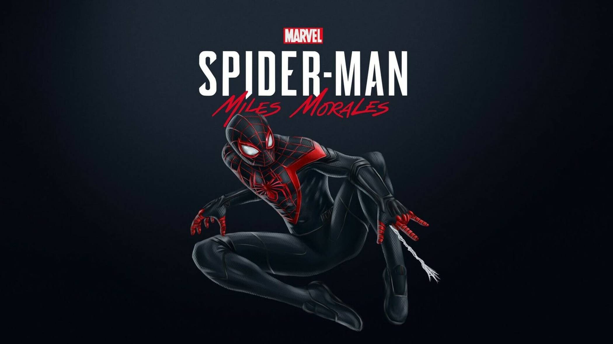 Marvel's Spider-Man: Miles Morales - Официальный трейлер