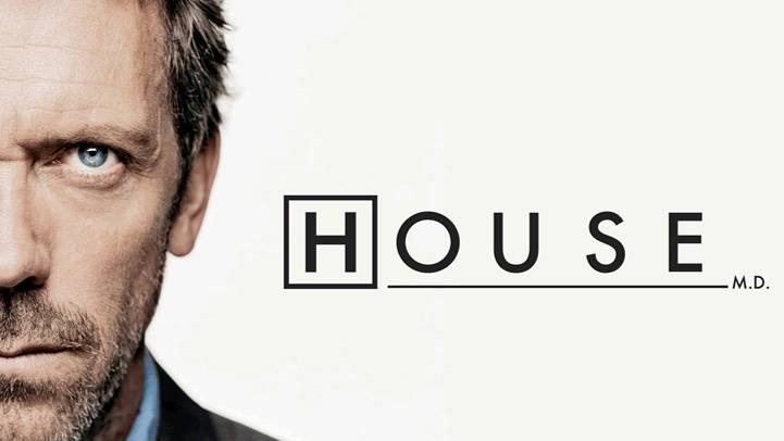 House, M.D. (Доктор Хаус) s2e7 [eng]