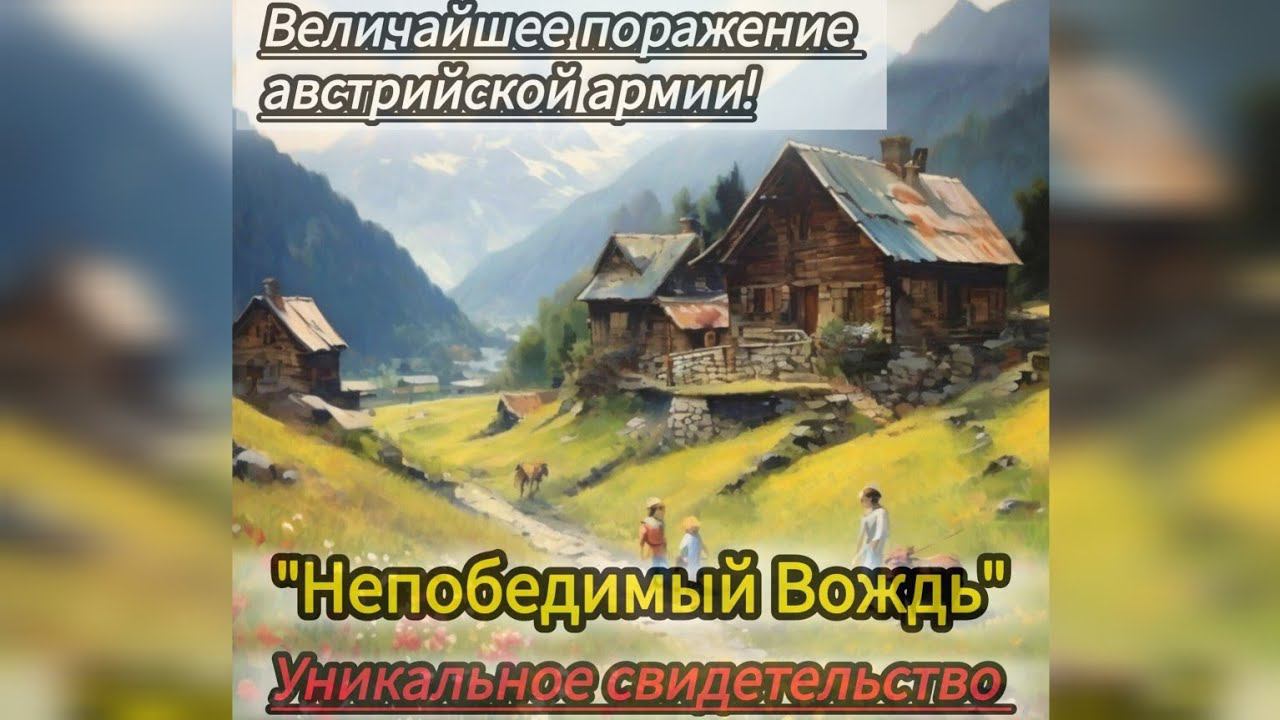 Аудиокнига : "Оружия воинствования нашего не плотские.Отношение христиан к войне." Часть 12