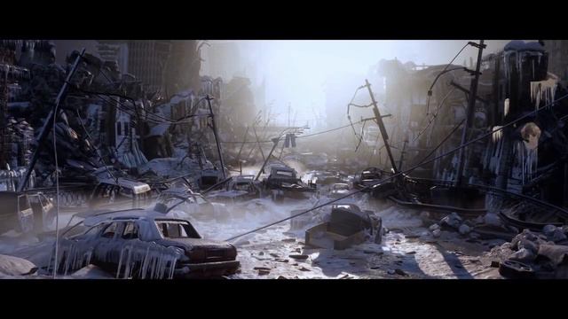 metro 2033 EXODUS #shorts