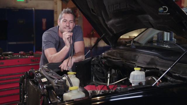 Махинаторы \ Wheeler Dealers (Сезон 15, Серия 9) :: Лучшее из сезона