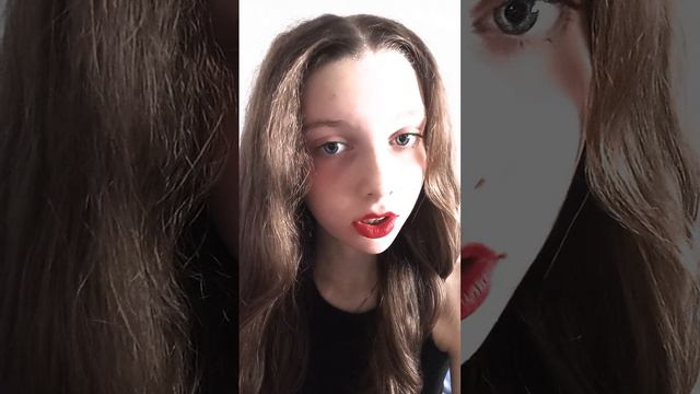 привет я IAlise😘