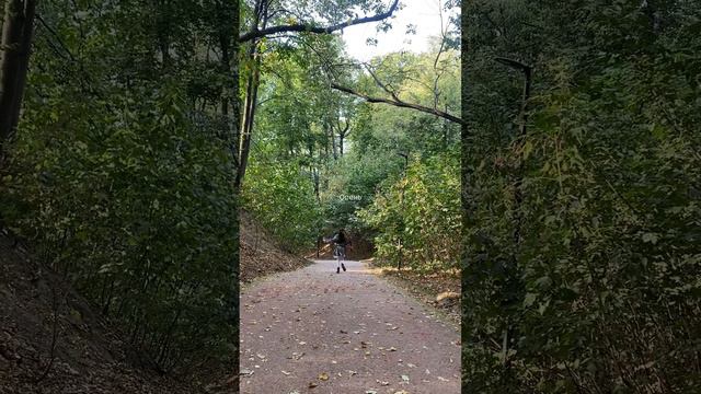 Осень, позволь признаться тебе в любви!🍂☕️Аромат ванили и карамели к осени Let’s make Monro #парфюм