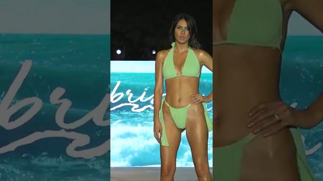 Brisea Swimwear Fashion Show Miami Swim Week 2022 DC SwimWeek (2)