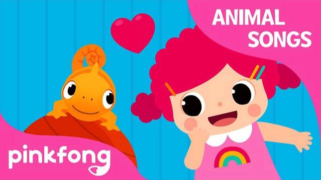 My Special Pets | Animal Songs | Learn Animals | Pinkfong Animal Songs for Children