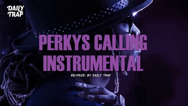 Future - Perkys Calling (Instrumental)