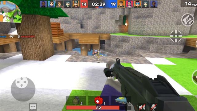 Kuboom
