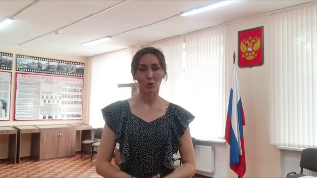 Видеопрезентация "Истории успеха"