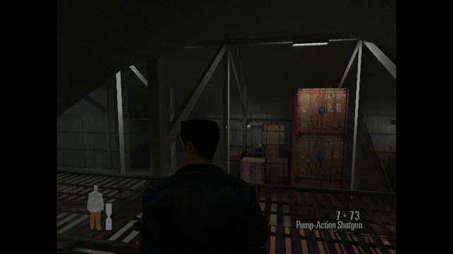 Quick Save | Max Payne Part 5