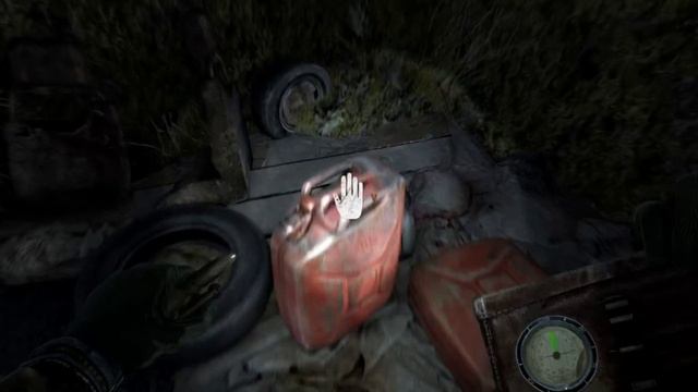 Metro: Last Light .Прохождение!Часть 6(Венеция,Закат,КОНЕЦ)