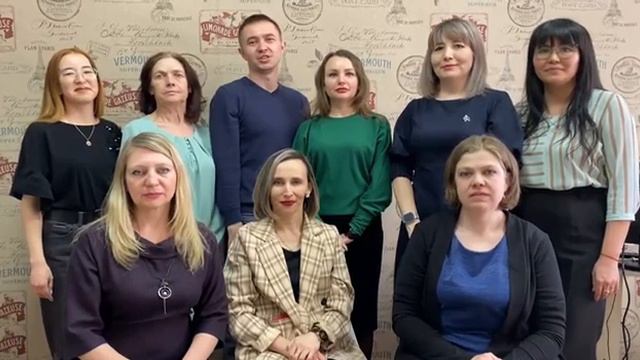 "Пространство для инвалидов 18-26 лет с ментальными нарушениями "ОстровОК"