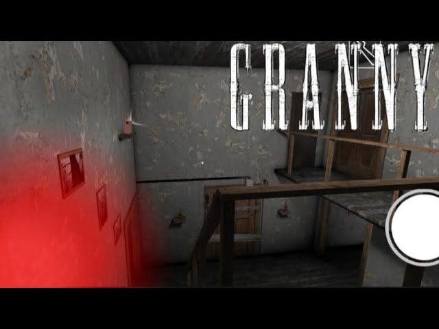 ЗЕРКАЛЬНАЯ ГРЕННИ! || Granny 1.8