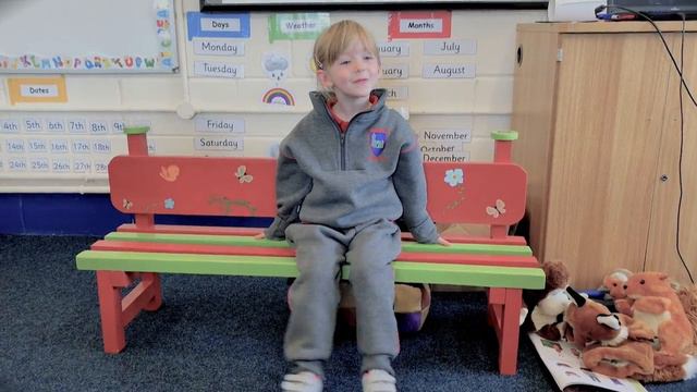 B1_U8_Buddy Benches_Great learners