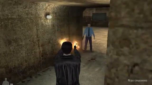 Max Payne 2 Прозрение часть 2