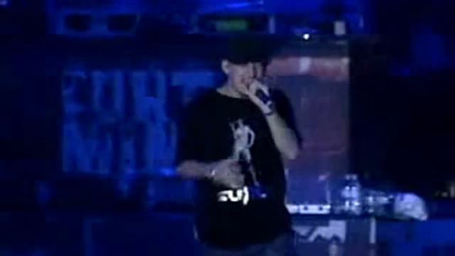 Where'd You Go (Live from Summer Sonic 2006) - Fort Minor (feat. Chester Bennington)