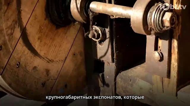 В Краеведческом музее Миасса появится уличная экспозиция