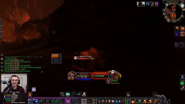 2 man RFC GraysforDays and ChicknBasket | RIP (Grays POV)
