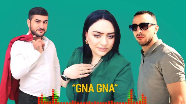 Aro-ka & Liya - Gna Gna Prod by RG Hakob