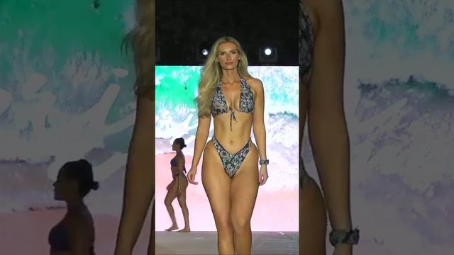 Brisea Swimwear Fashion Show Miami Swim Week 2022 DC SwimWeek (6)