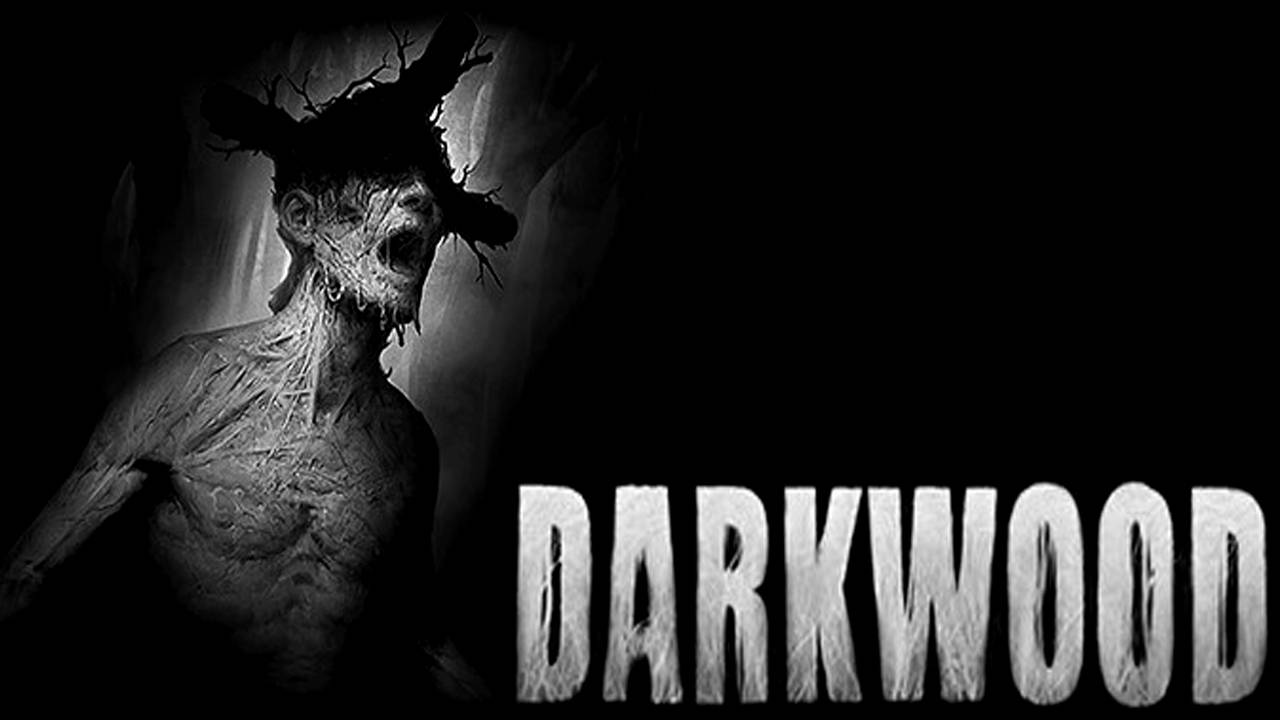 играем в Darkwood