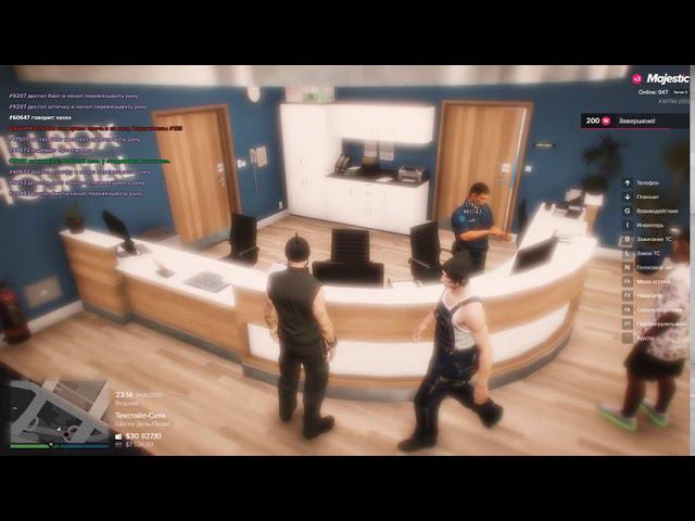 Grand Theft Auto V 2020 09 01   23 15 52 04 DVR