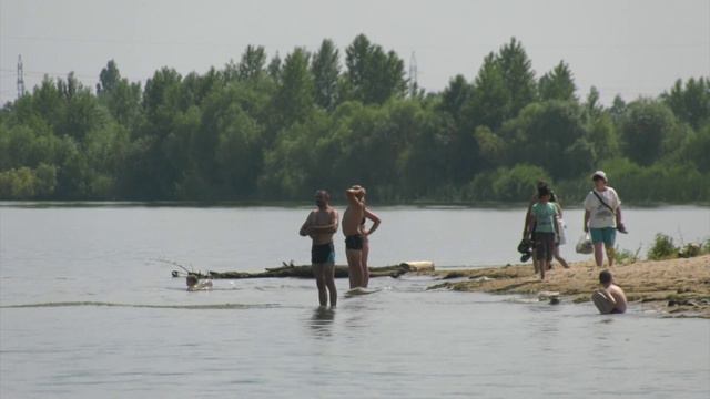 Какие направления для отдыха выбирали туристы из Воронежской области в прошлом году