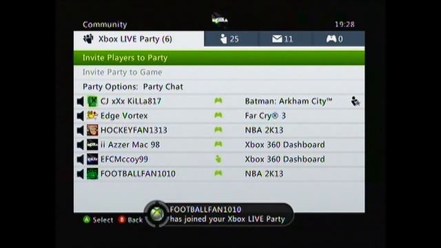 Angry Kids on Xbox Live - With EFCMccoy99
