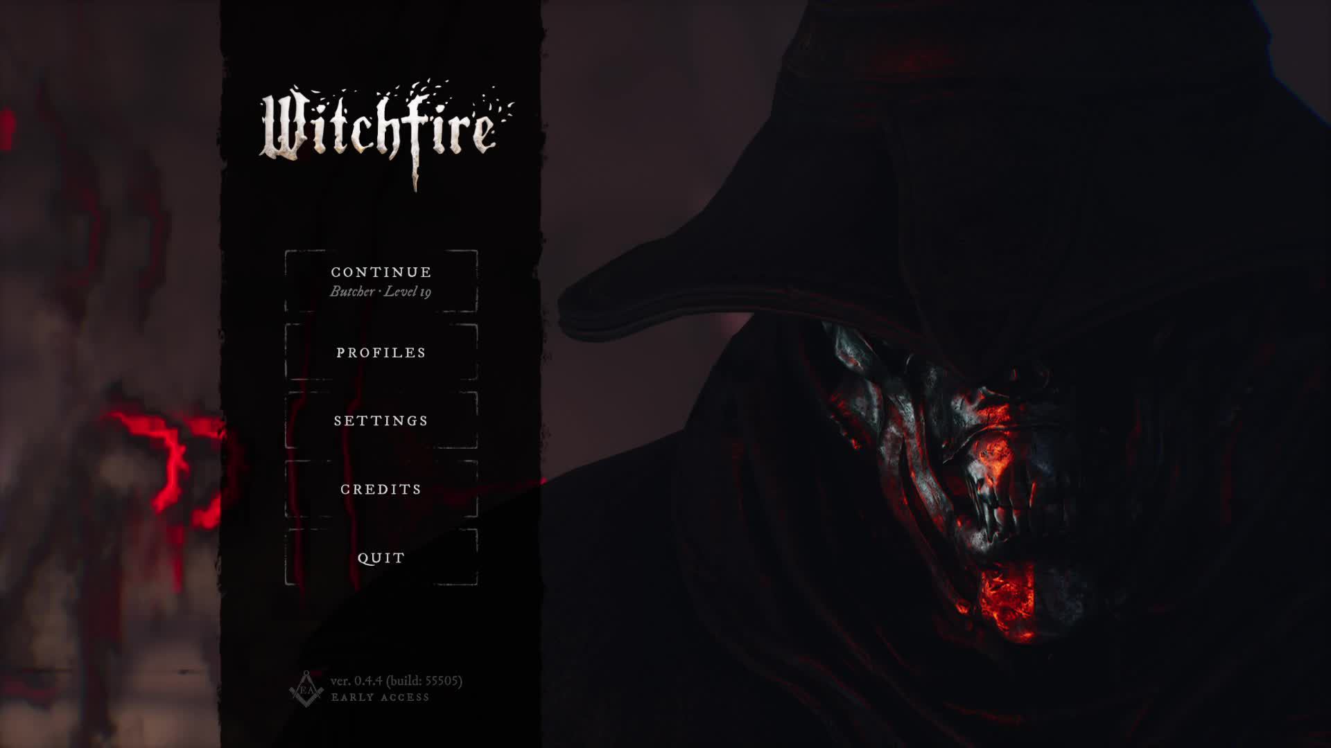 Witchfire