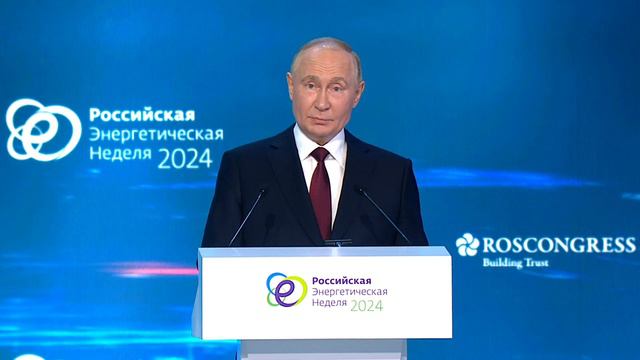 «Пусть живут на дорогом ресурсе!» Владимир Путин об отказе Запада от российских нефти и газа