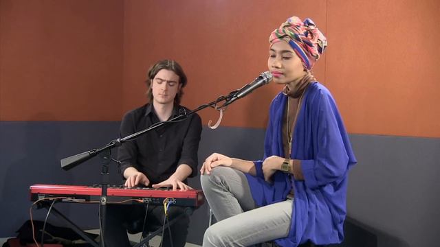 Yuna - Coffee (Last.fm Sessions)