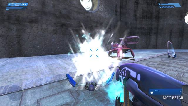 Halo CE Graphics FIXED Finally by 343 - Halo MCC