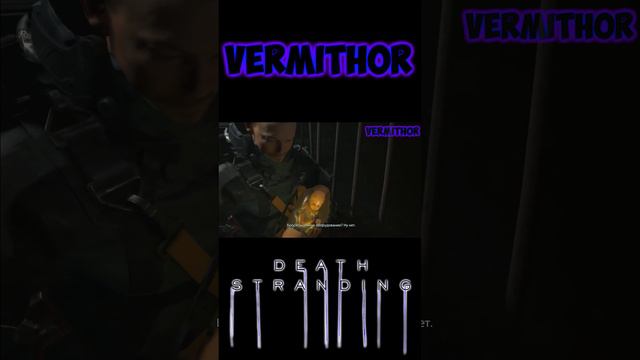 📺 БЕРЕГ ВТОРОЙ МИРОВОЙ ► DEATH STRANDING 🎮