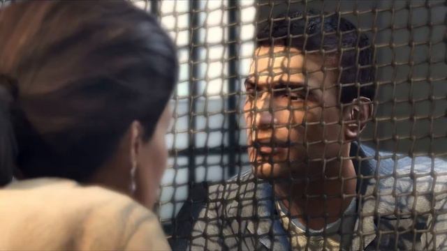 Прохождение Mafia 2 5