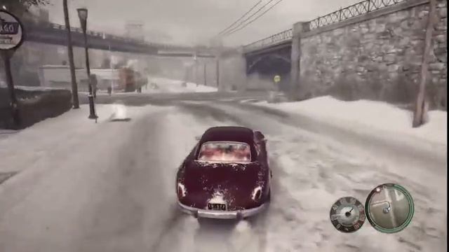 Mafia 2 live