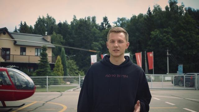 Страхование волонтеров. Инициатива ОДОБРЕНО ⧸ Артем Метелев
