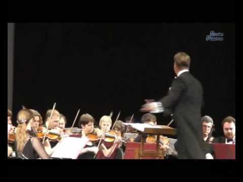 BIZET Carmen, Overture - Alexander Sladkovsky