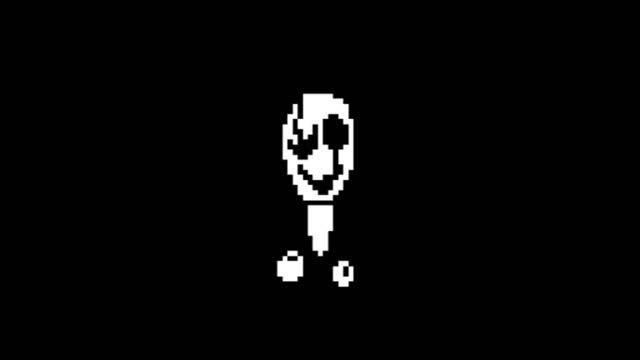 Echo - Dr. Gaster Version 1 Hour (Requested)