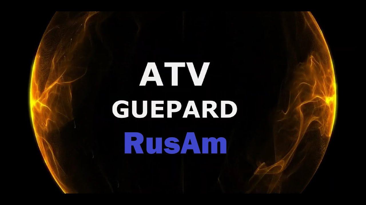 УСТАНОВКА ОДНОТРУБНЫХ АМОРТИЗАТОРОВ RUSAM НА STELS GUEPARD