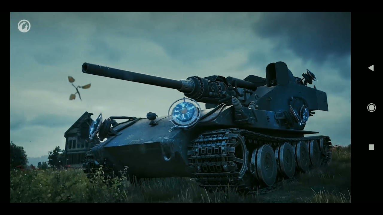 разные режимы в World of Tanks