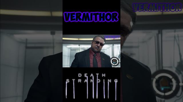 📺 ДЭДМОН ► DEATH STRANDING 🎮