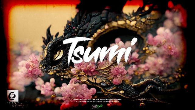 「AMV」Hard Japanese Type Beat | Tsumi