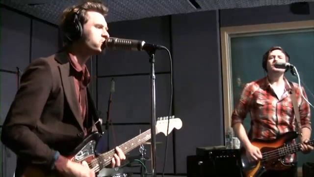 Athlete - Superhuman Touch (Last.fm Sessions)