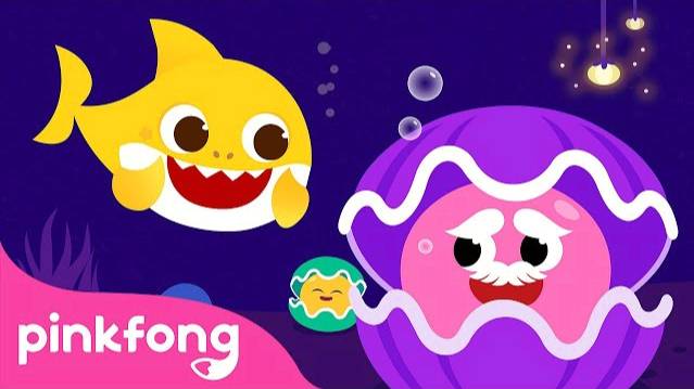 How Do You Do, My Friend? | Finger Family Song | Healthy Habits Song for Kids | Pinkfong Baby Shark