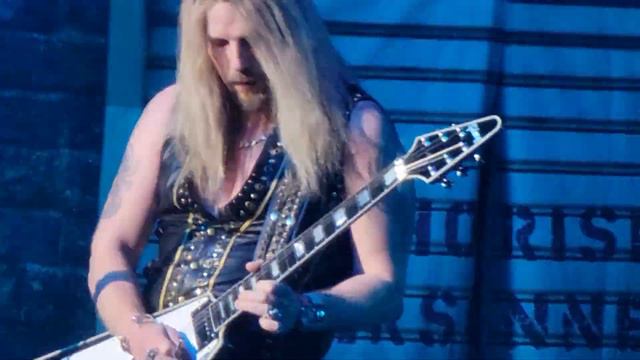 Judas Priest - " Painkiller " Live 3/15/22