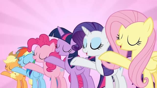 Flawless Fame and Misfortune  MLP: FiM HD