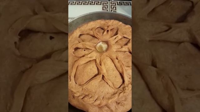 БЭЛИШ. Только из печки