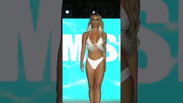 MISE Swimwear Fashion Show Miami Swim Week 2022 DC Swim Week (24)